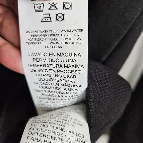 Men’s Puma Hoodie – could also fit women for an oversized look size S - Picture 13 of 13